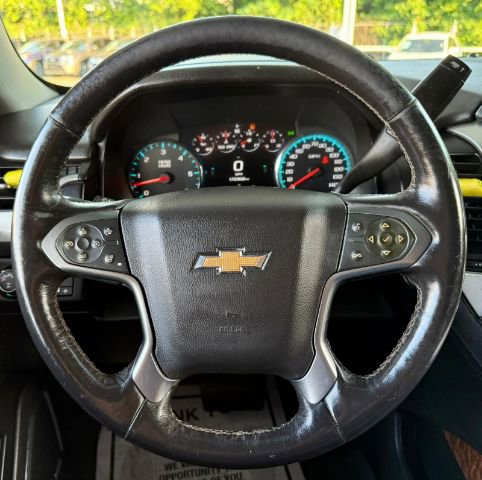 Used 2018 Chevrolet Tahoe Premier image 10