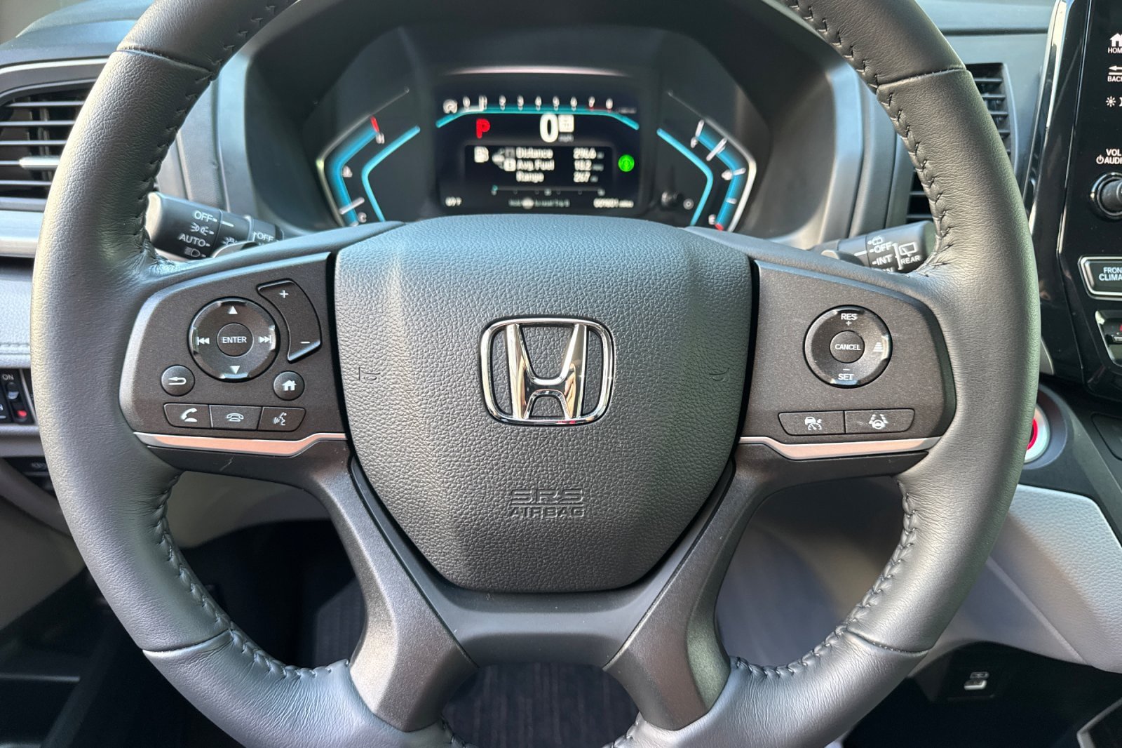 Used 2023 Honda Odyssey EX-L image 21
