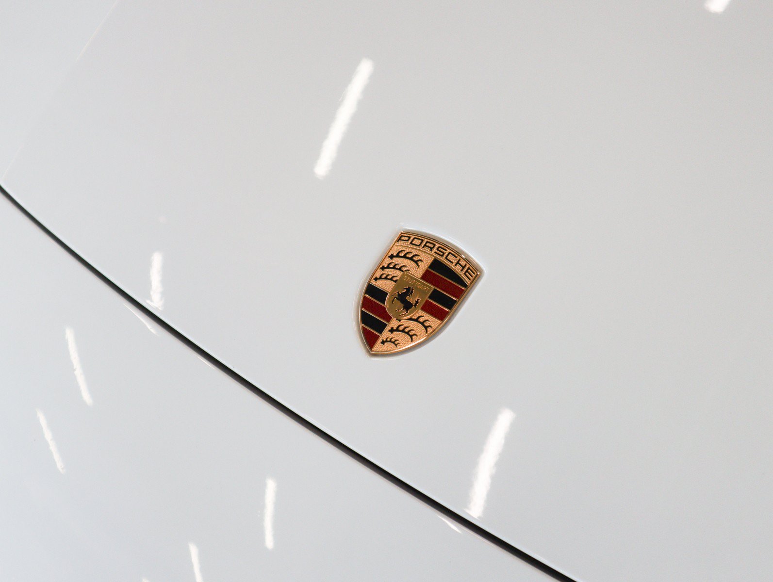 Certified 2023 Porsche Panamera 4S AWD/4WD image 31