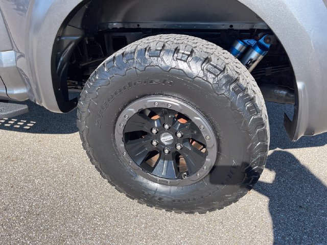 Used 2017 Ford F150 Raptor w/ Equipment Group 802A Luxury AWD/4WD image 42