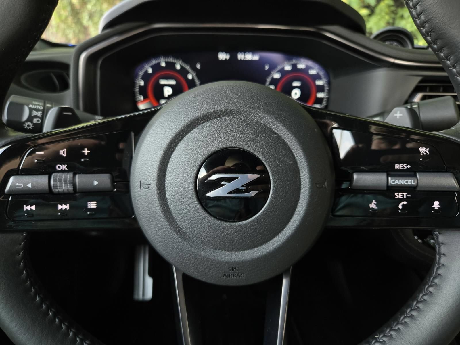 Used 2024 Nissan Z Sport w/ Floor Mat Package RWD image 27