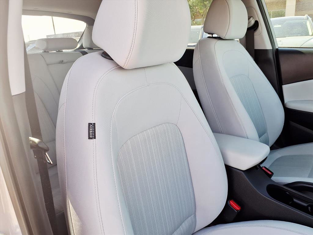 Certified 2023 Hyundai Kona SEL w/ Cargo Package image 12