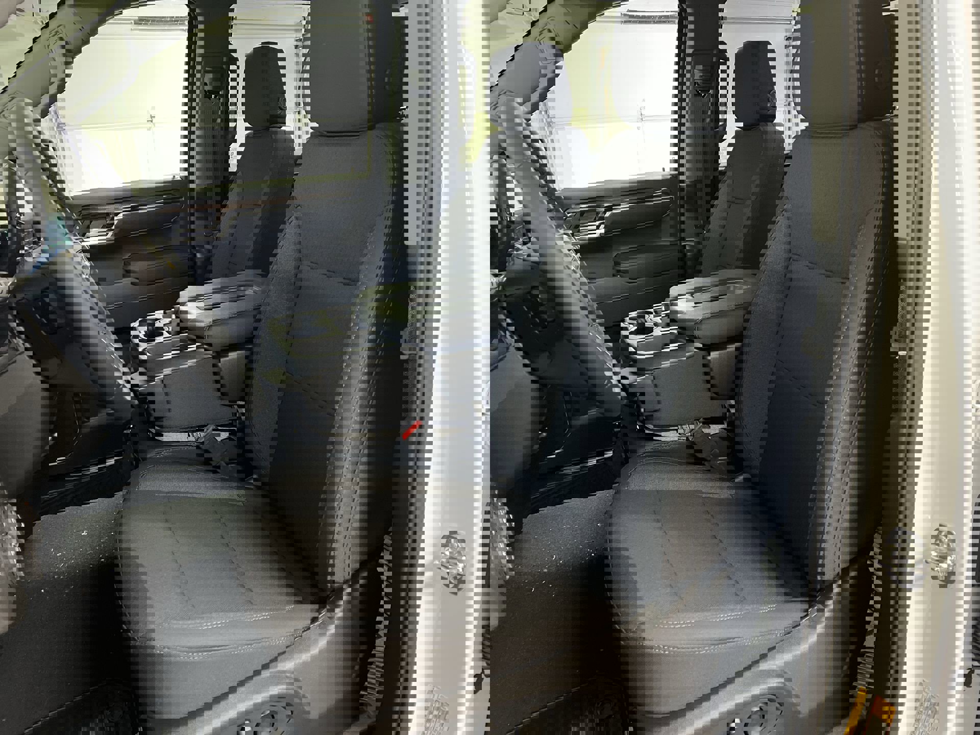 New 2026 Chevrolet Silverado 1500 LT image 53