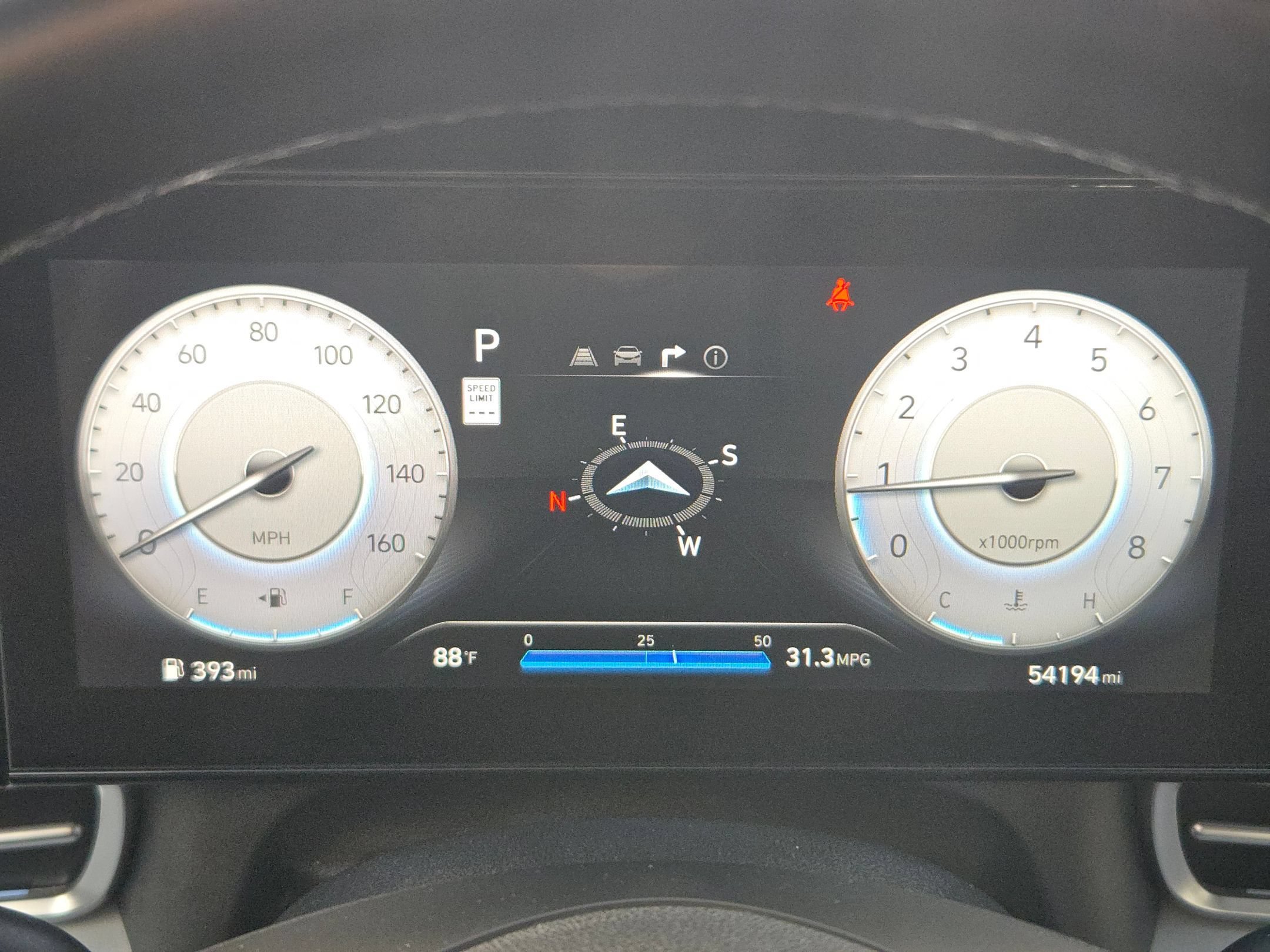 Used 2025 Hyundai Elantra Limited FWD image 11
