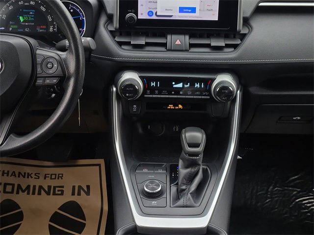 Certified 2023 Toyota RAV4 LE image 19