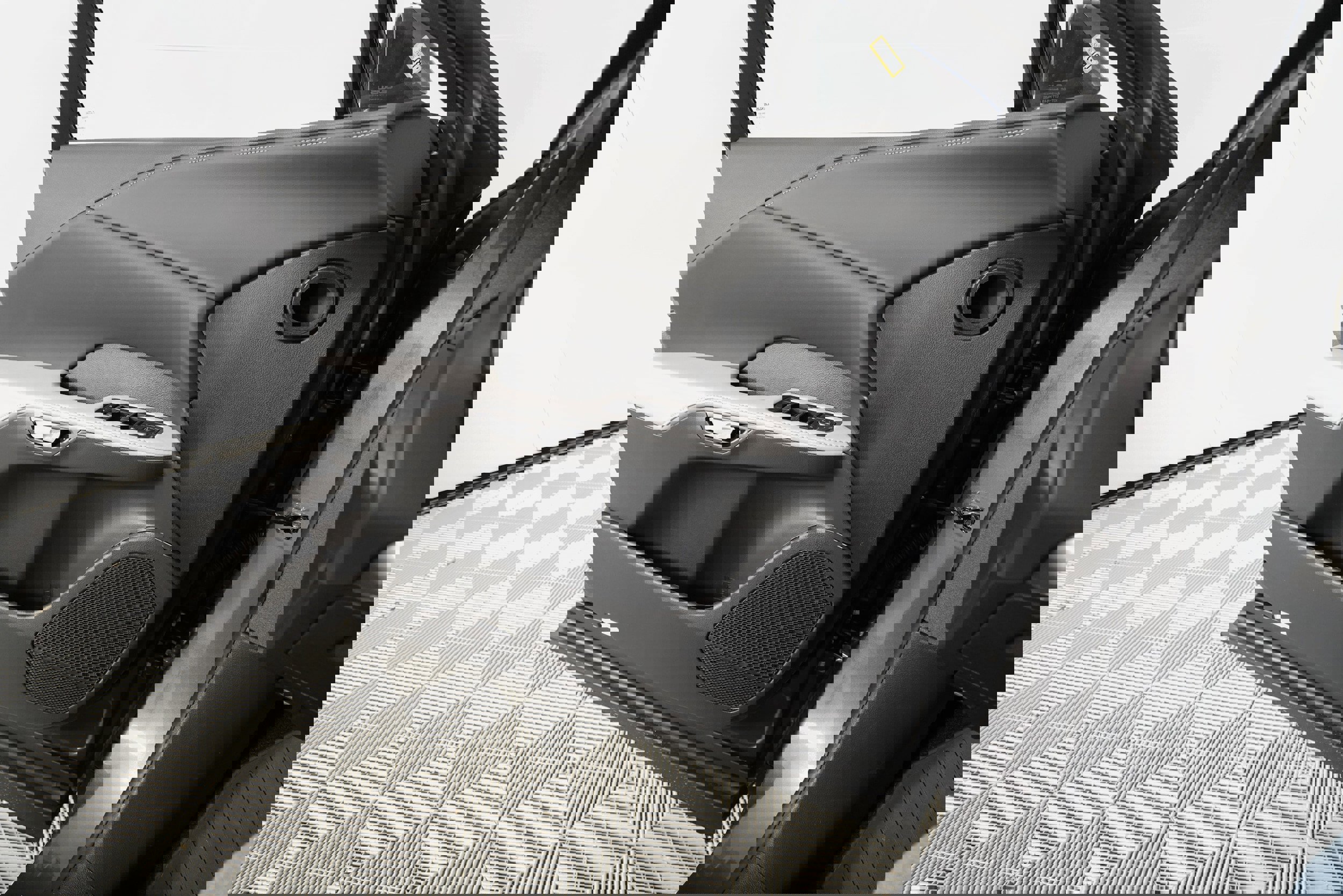 New 2026 Lexus RX 350h image 10