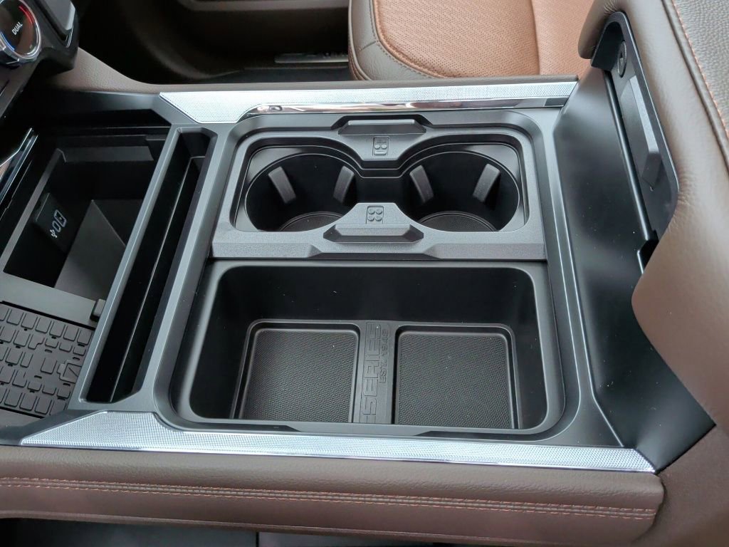 New 2026 Ford F250 King Ranch image 36