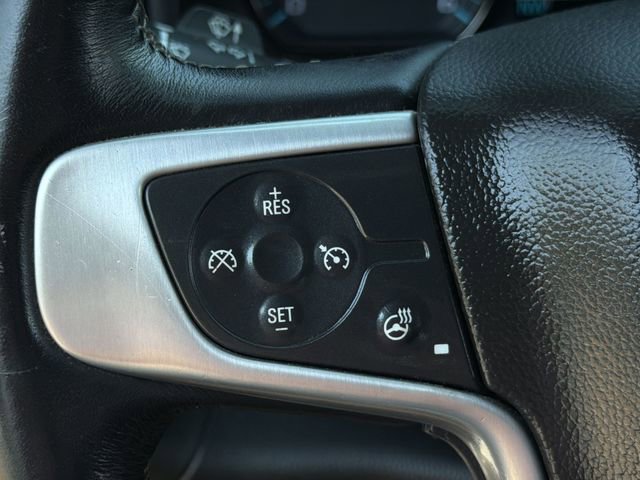 Used 2018 GMC Sierra 1500 SLT w/ SLT Premium Package image 27