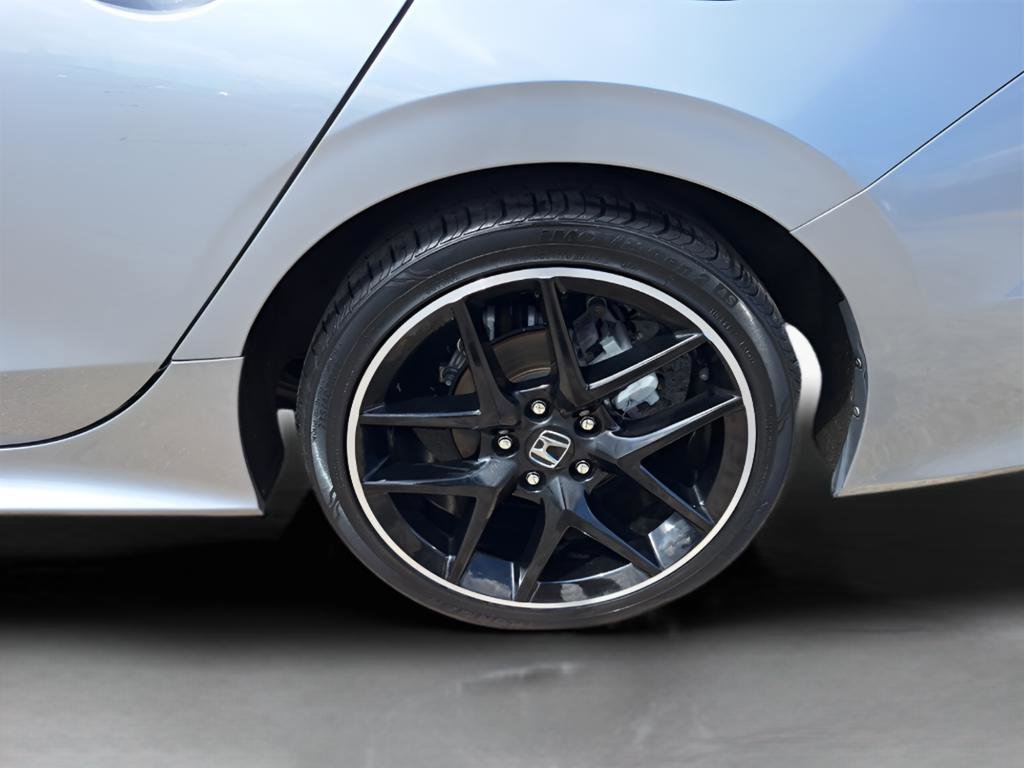 Used 2022 Honda Civic Sport image 24