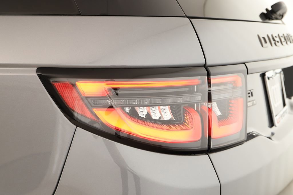 Used 2020 Land Rover Discovery Sport S R-Dynamic image 36