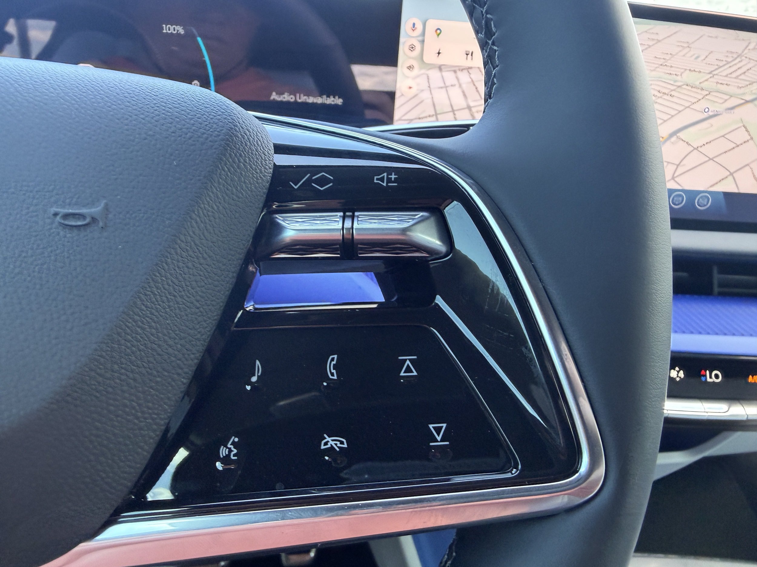 New 2026 Cadillac Optiq Luxury 1 RWD image 26