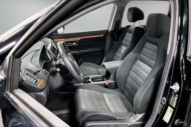 Used 2019 Honda CR-V EX image 20