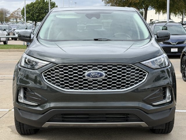 Used 2024 Ford Edge SEL w/ Convenience Package AWD/4WD image 8