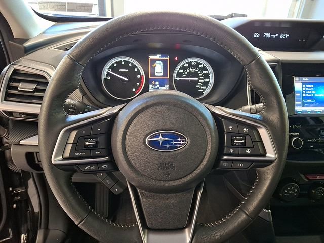 Certified 2022 Subaru Forester Premium w/ Popular Package #3 image 19