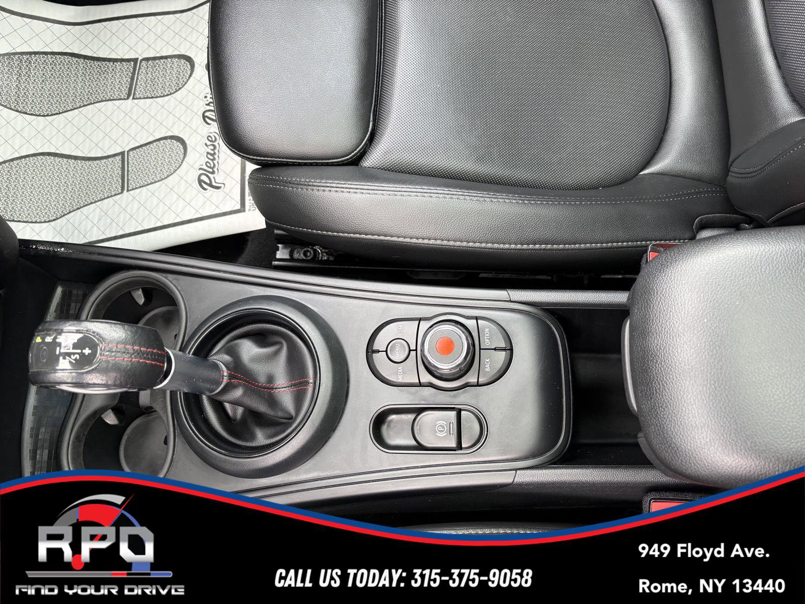 Used 2019 MINI Cooper Countryman S FWD image 20