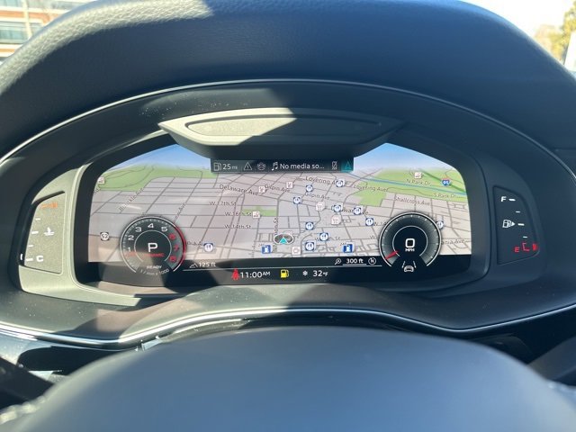 New 2026 Audi Q7 3.0T Premium Plus image 25