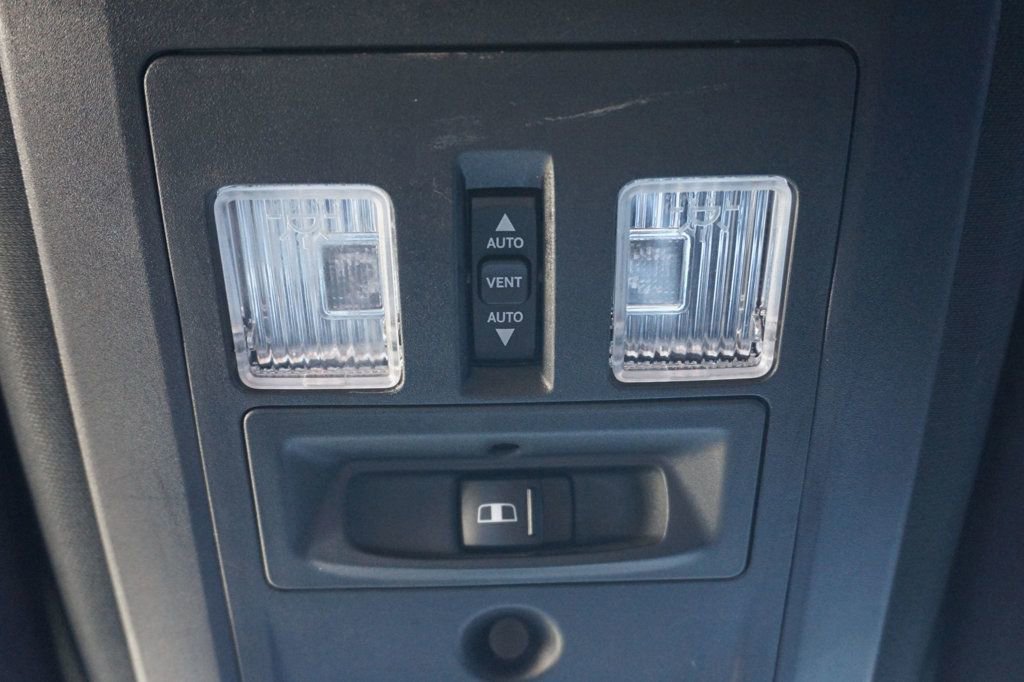 Used 2017 RAM 1500 Limited image 38