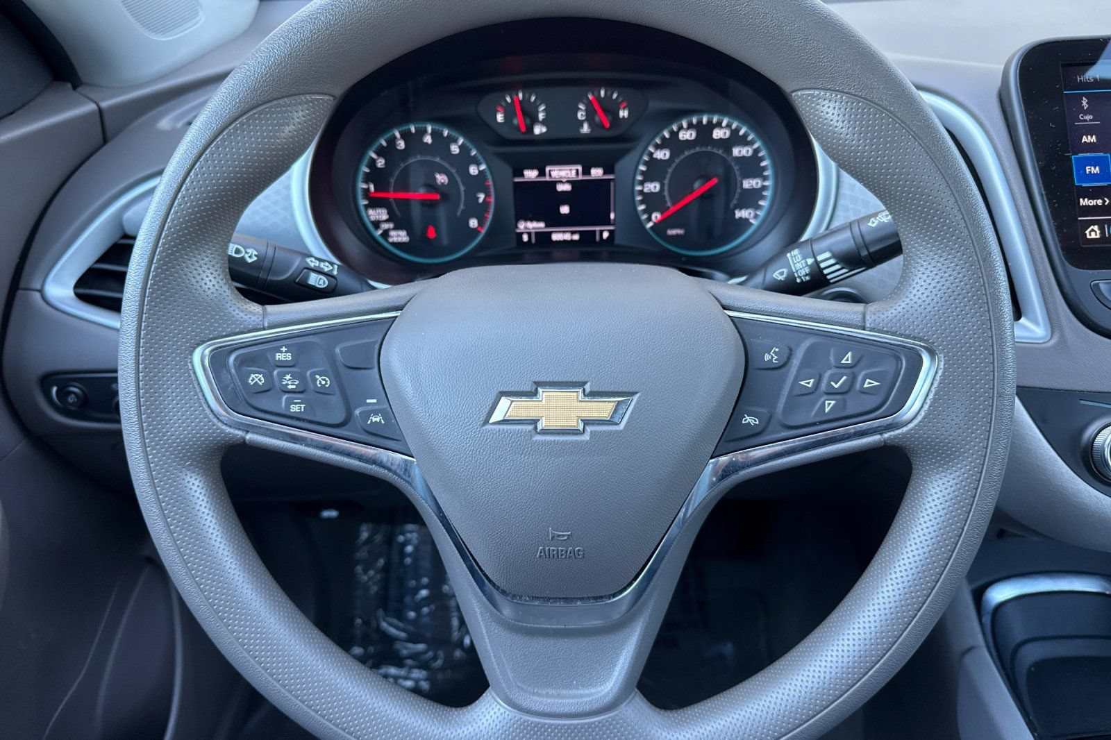 Used 2023 Chevrolet Malibu LT FWD image 28