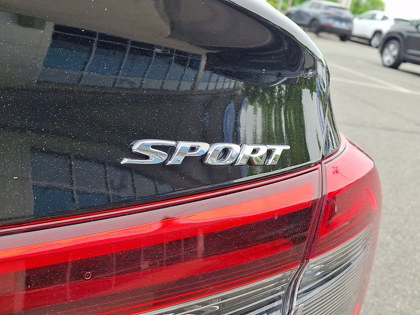 Used 2023 Honda Civic Sport image 30