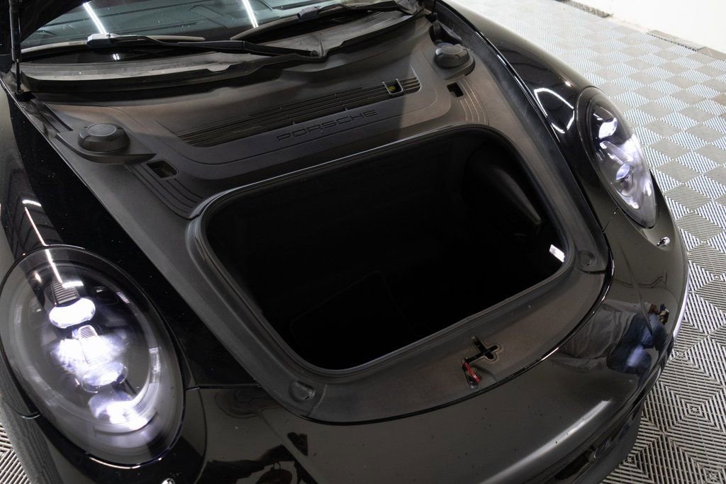 Used 2017 Porsche 911 Carrera S image 41