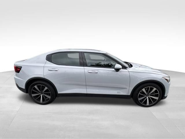 Used 2022 Polestar Polestar 2 w/ Plus Package AWD/4WD image 10