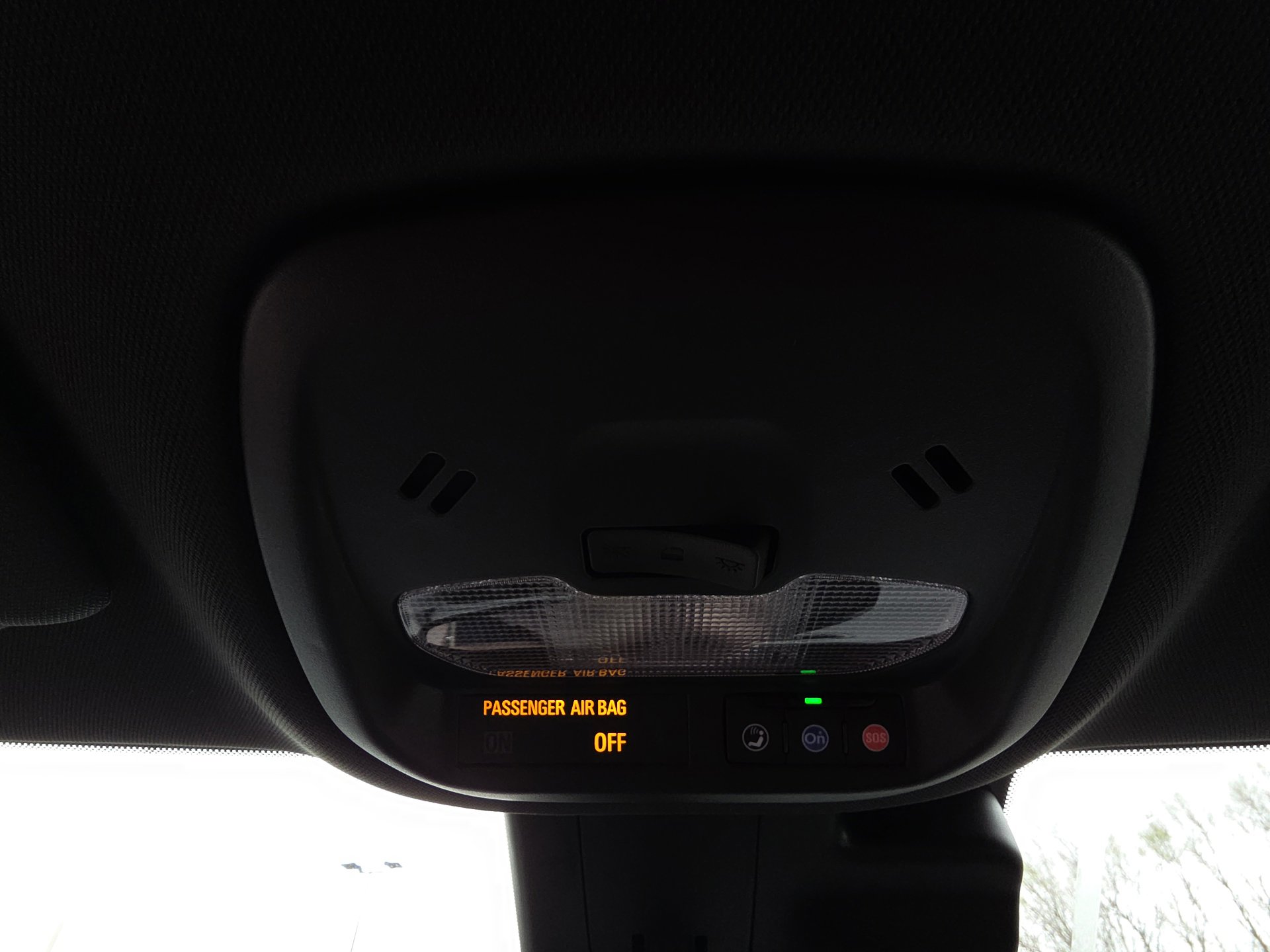 New 2026 Chevrolet Trax RS w/ Driver Confidence Package image 24