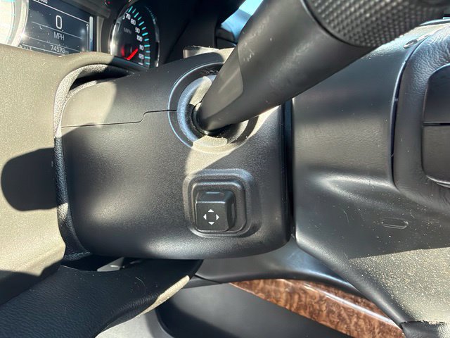 Certified 2019 Chevrolet Tahoe Premier AWD/4WD image 25