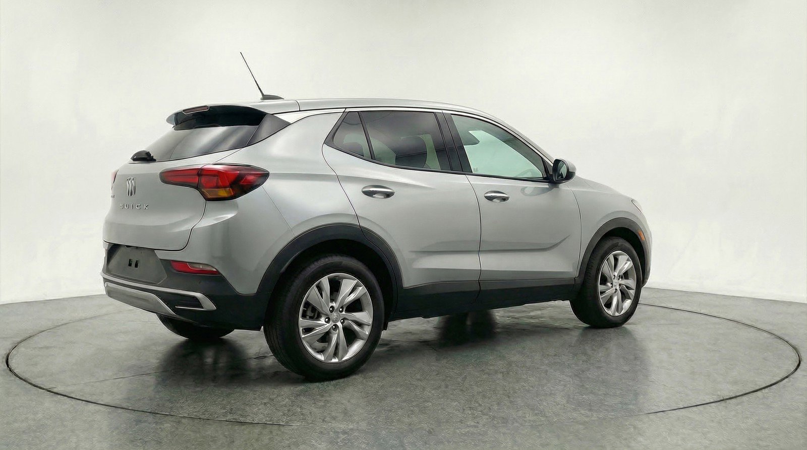 Used 2025 Buick Encore GX Preferred image 9