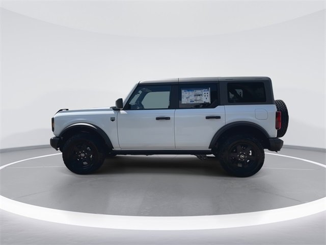 New 2025 Ford Bronco Big Bend w/ Black Diamond Package AWD/4WD image 5