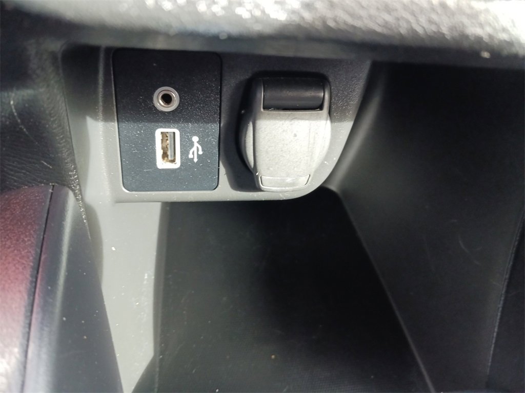 Used 2024 Nissan Versa S image 24