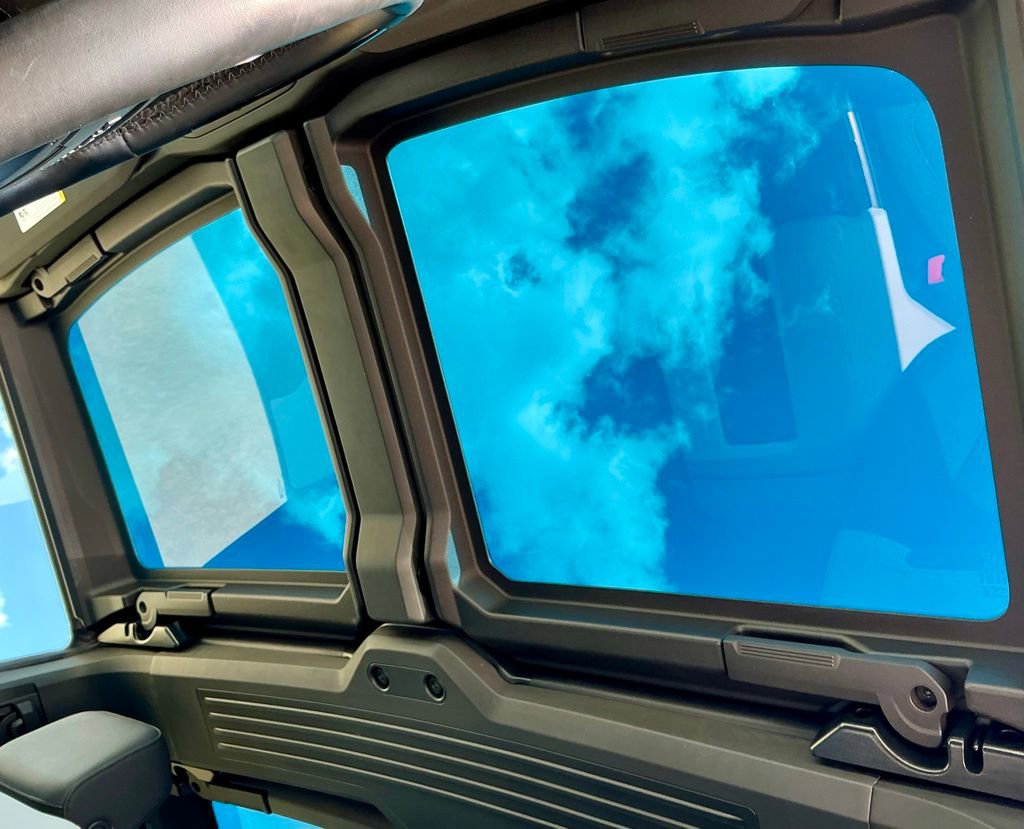 Used 2025 GMC Hummer EV 3X image 40