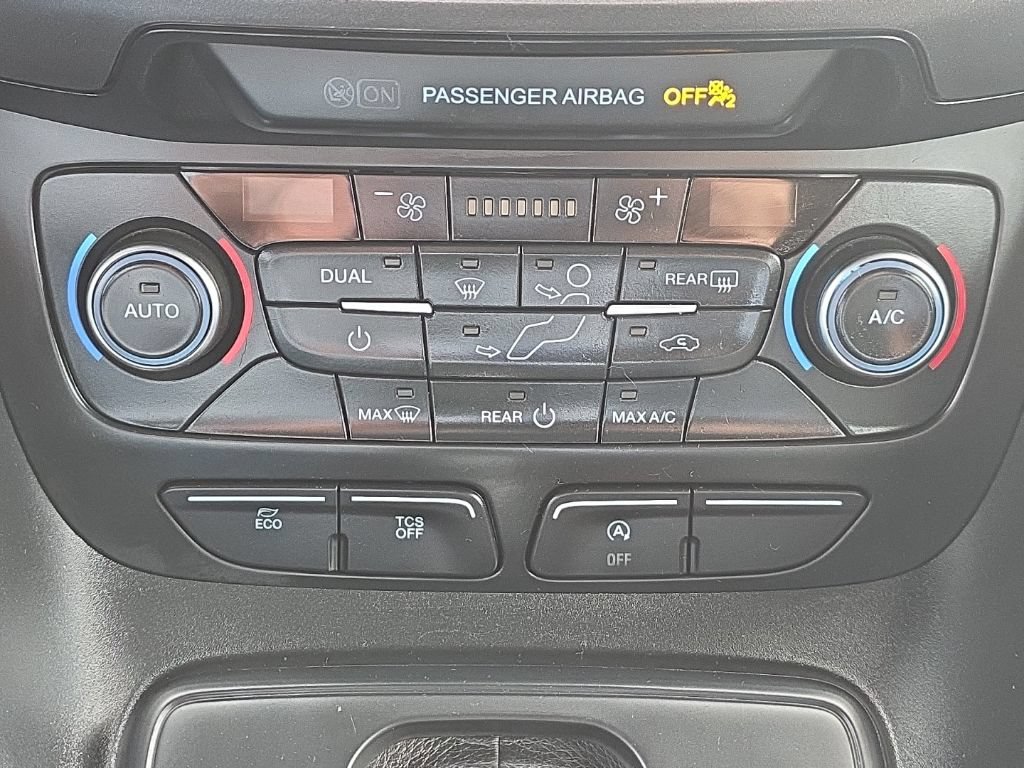 Used 2020 Ford Transit Connect XL FWD image 25
