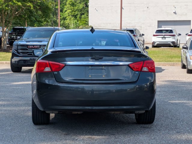 Used 2015 Chevrolet Impala LT image 7