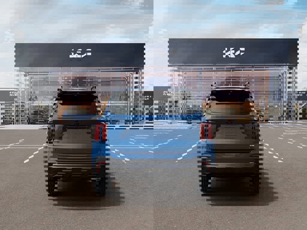 New 2026 Kia Sorento SX Prestige image 5