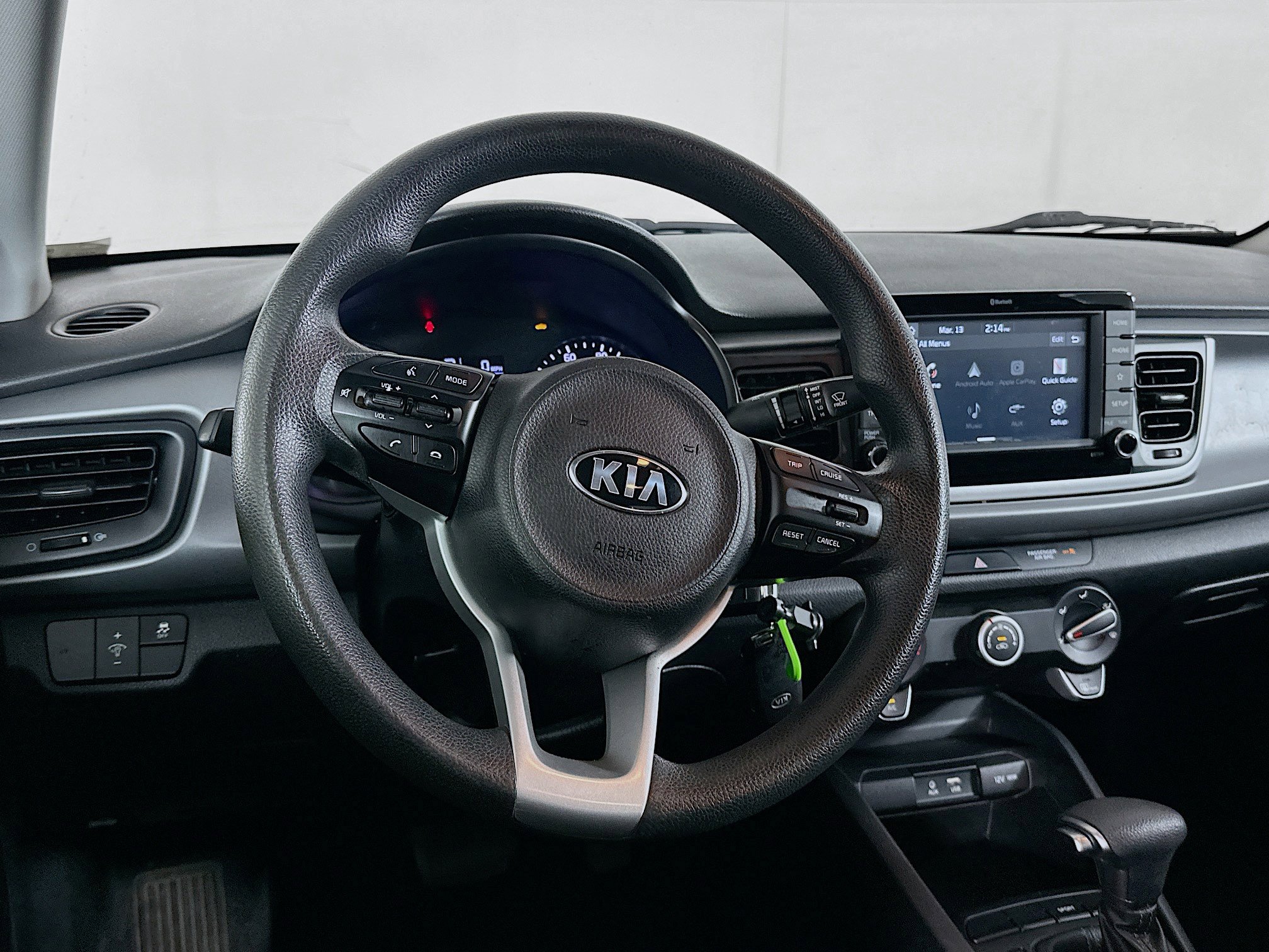 Used 2020 Kia Rio S image 18
