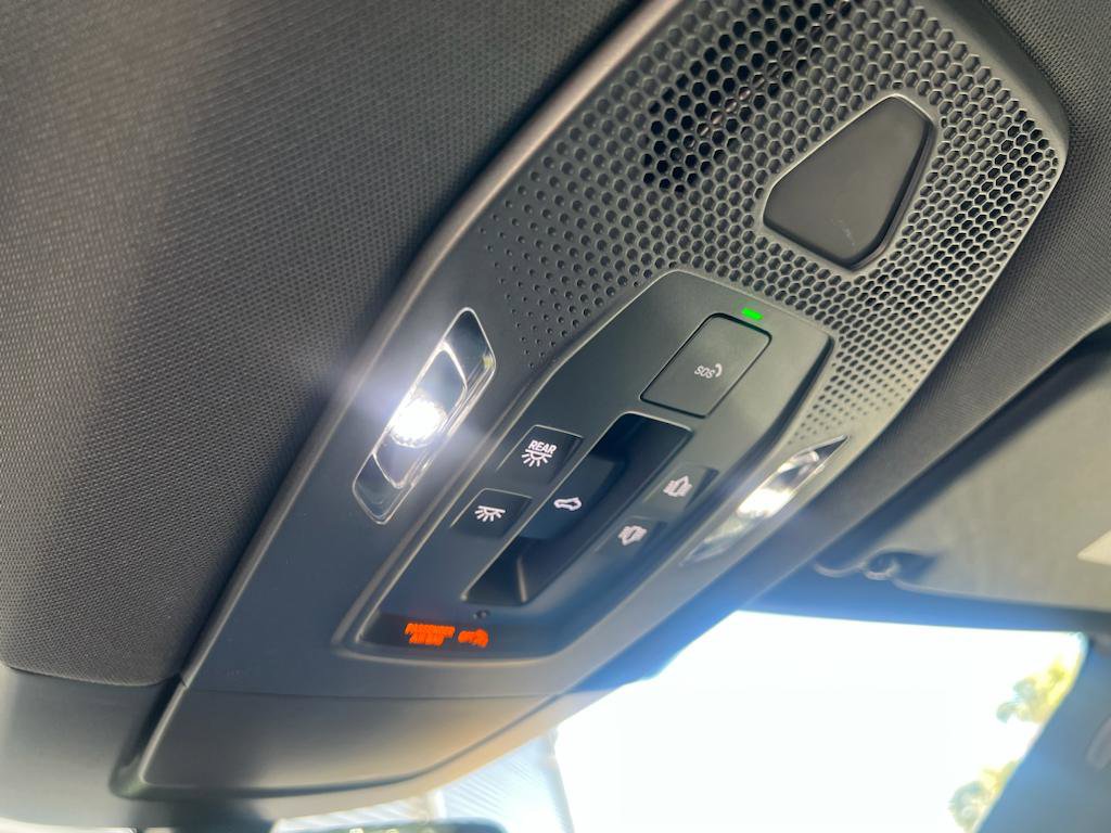 Certified 2024 Porsche Macan 4 Electric image 23