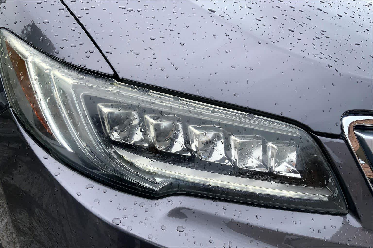 Used 2018 Acura RDX FWD w/ Technology Package image 28