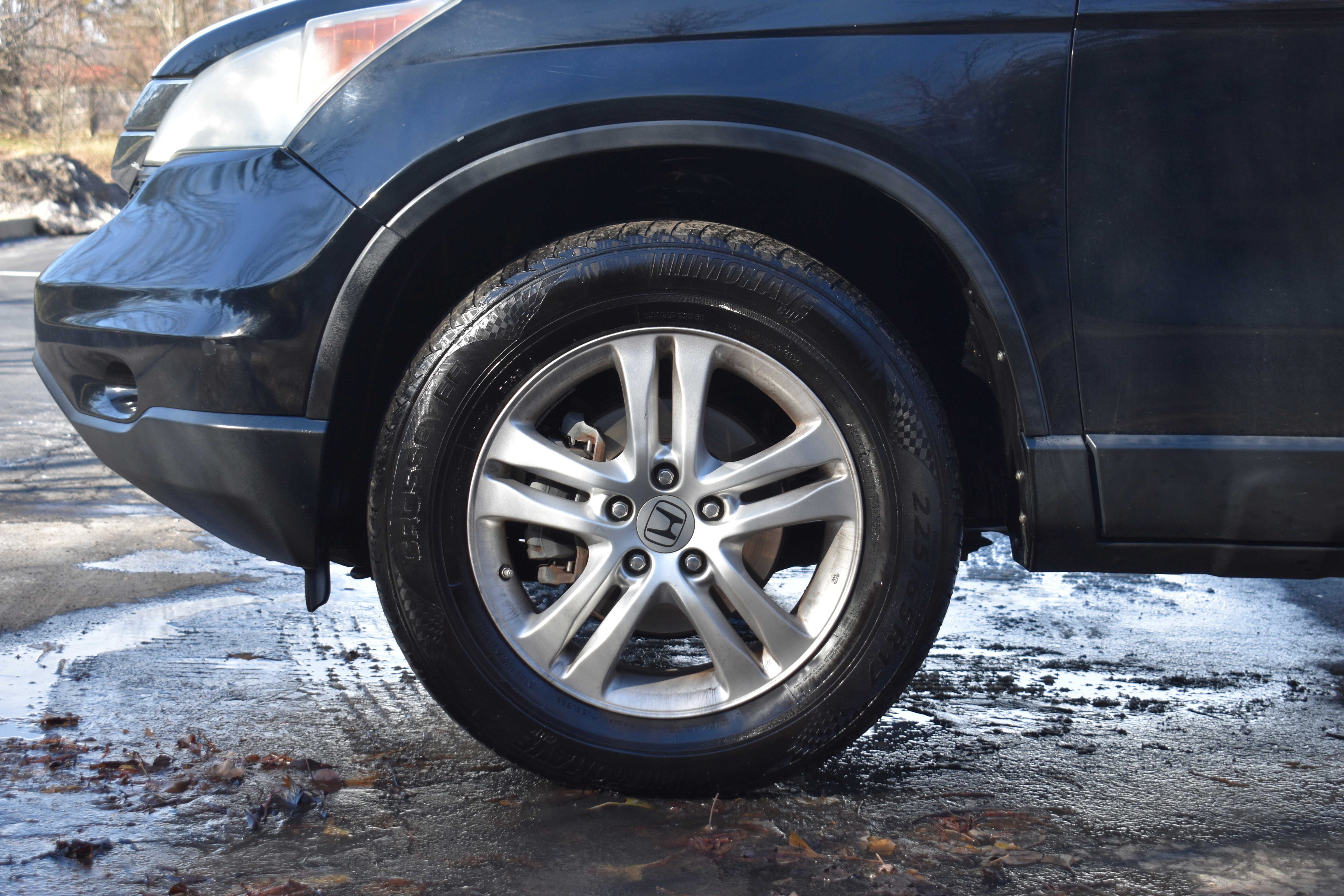 Used 2011 Honda CR-V EX image 11