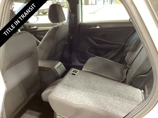 Used 2026 Volkswagen Jetta Sport FWD image 13