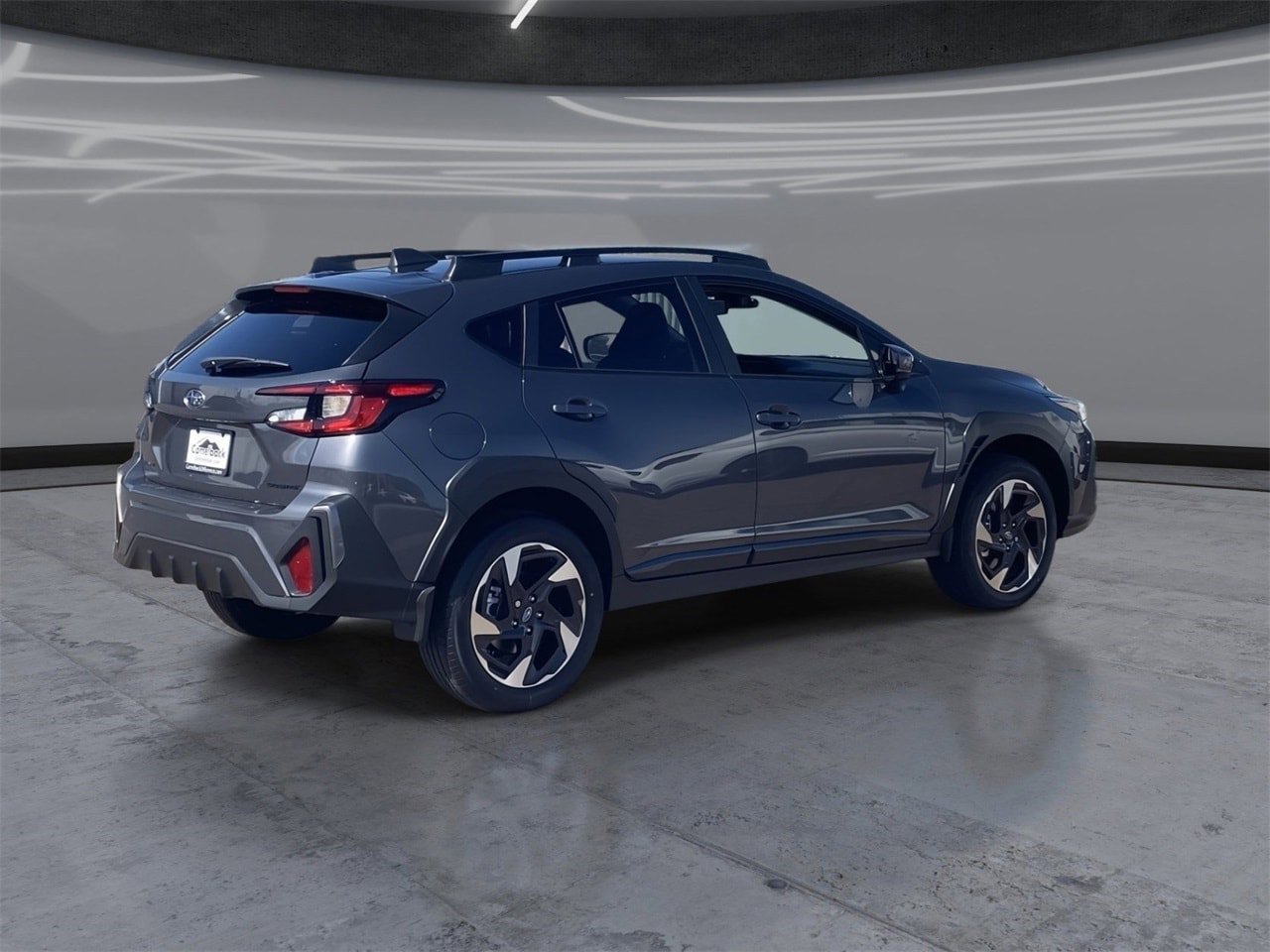 New 2026 Subaru Crosstrek 2.5i Limited image 5