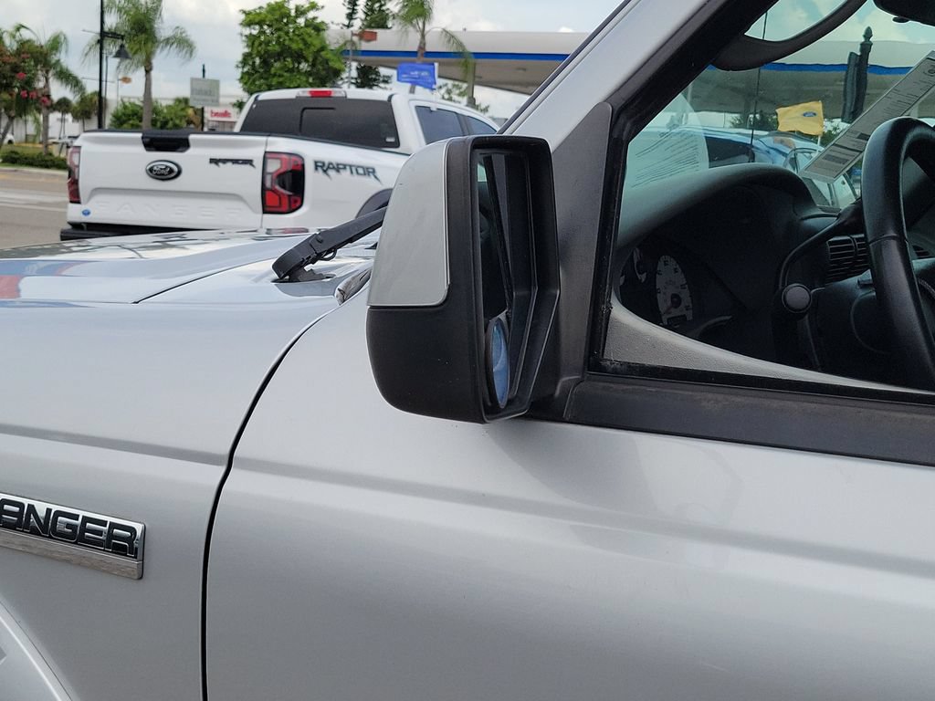 Used 2011 Ford Ranger Sport RWD image 29