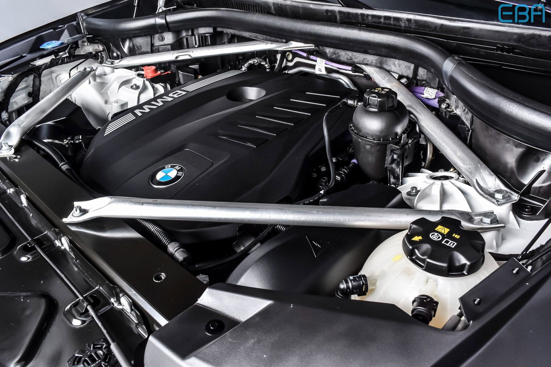 Used 2024 BMW X5 xDrive40i w/ Premium Package image 13