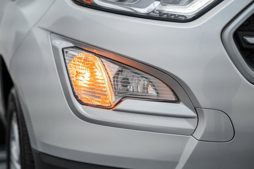 Used 2019 Ford EcoSport SE AWD/4WD image 14