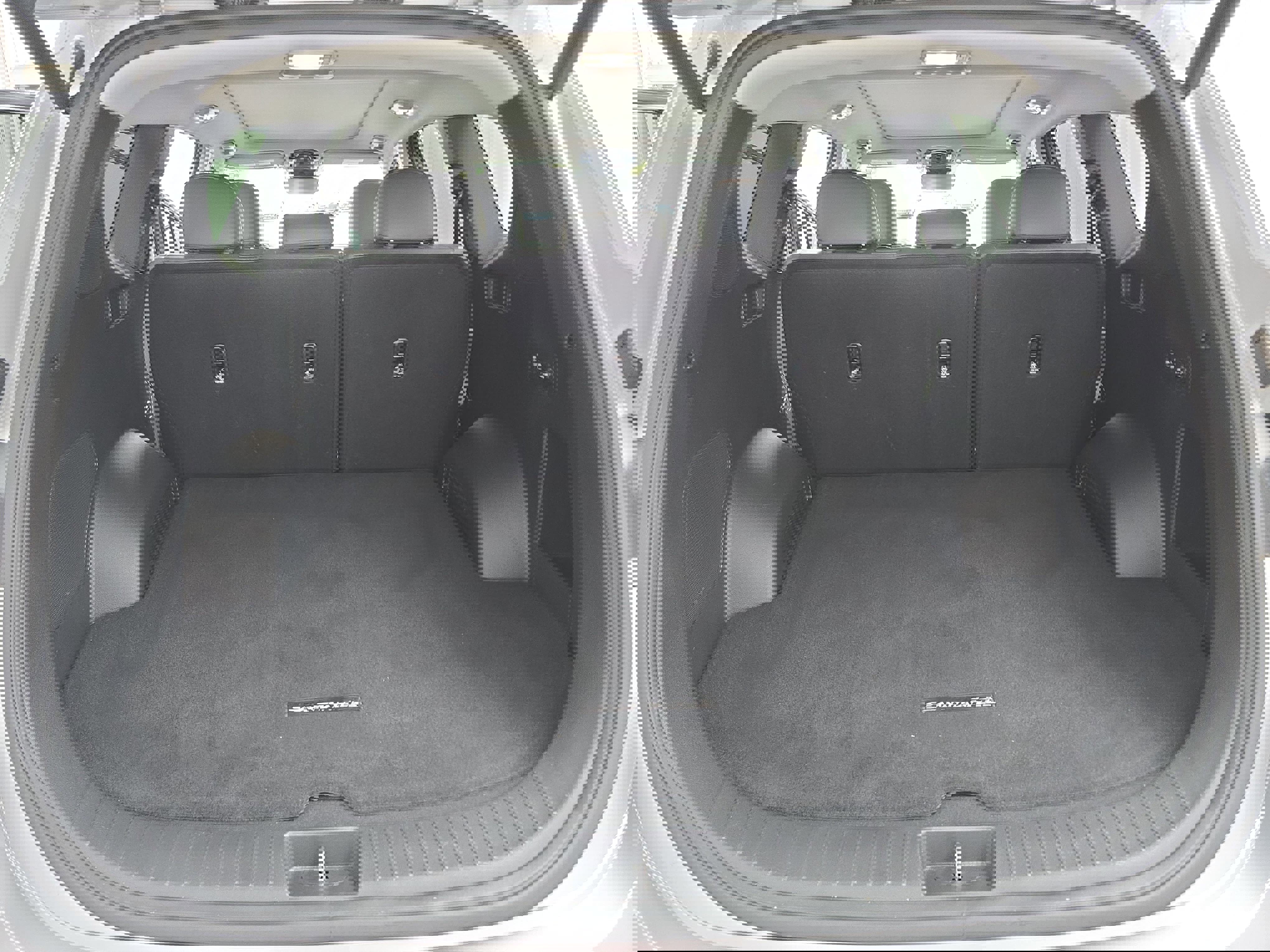 Used 2023 Hyundai Santa Fe SEL w/ Premium Package AWD/4WD image 12