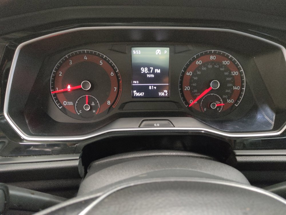 Used 2019 Volkswagen Jetta SE w/ Cold Weather Package FWD image 23