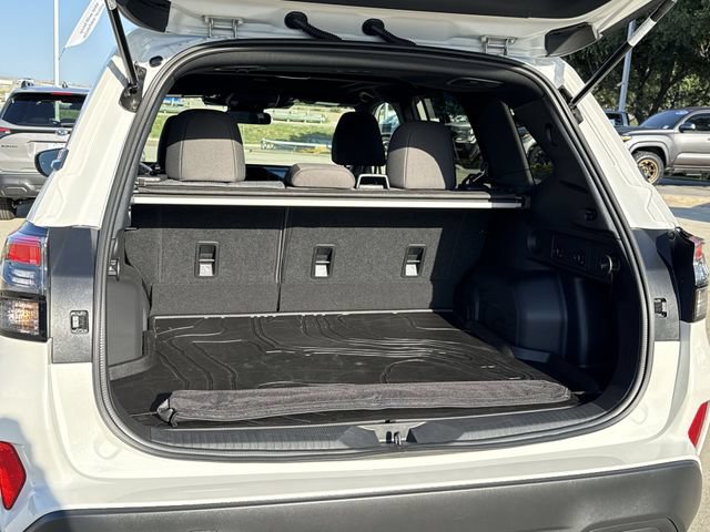 Certified 2026 Subaru Forester Premium AWD/4WD image 13