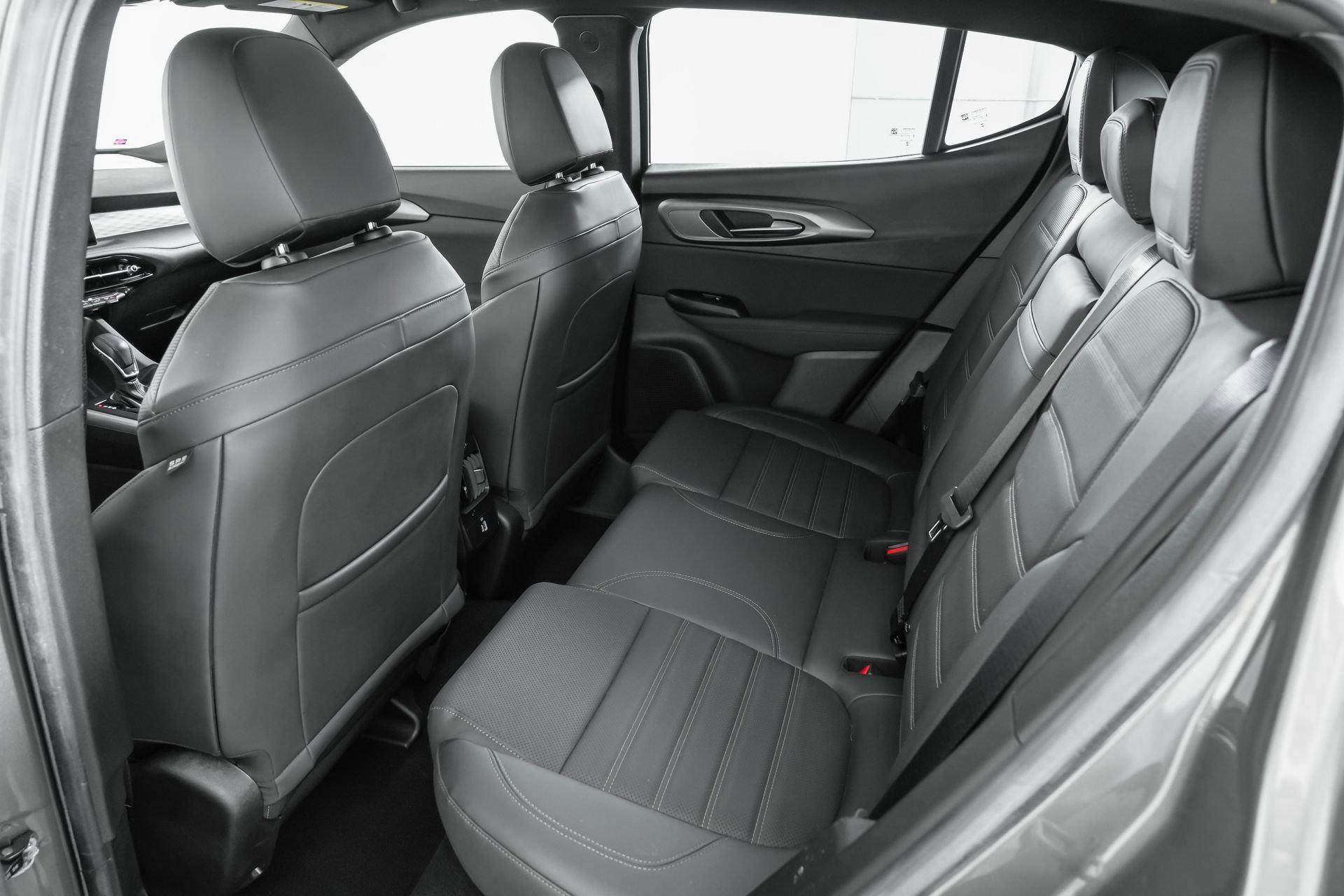 New 2024 Alfa Romeo Tonale Veloce w/ Active Assist Package image 22