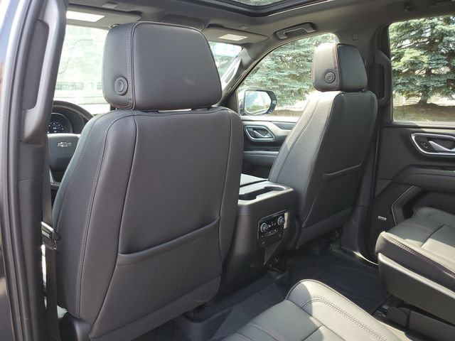 Certified 2023 Chevrolet Tahoe RST w/ Luxury Package AWD/4WD image 32