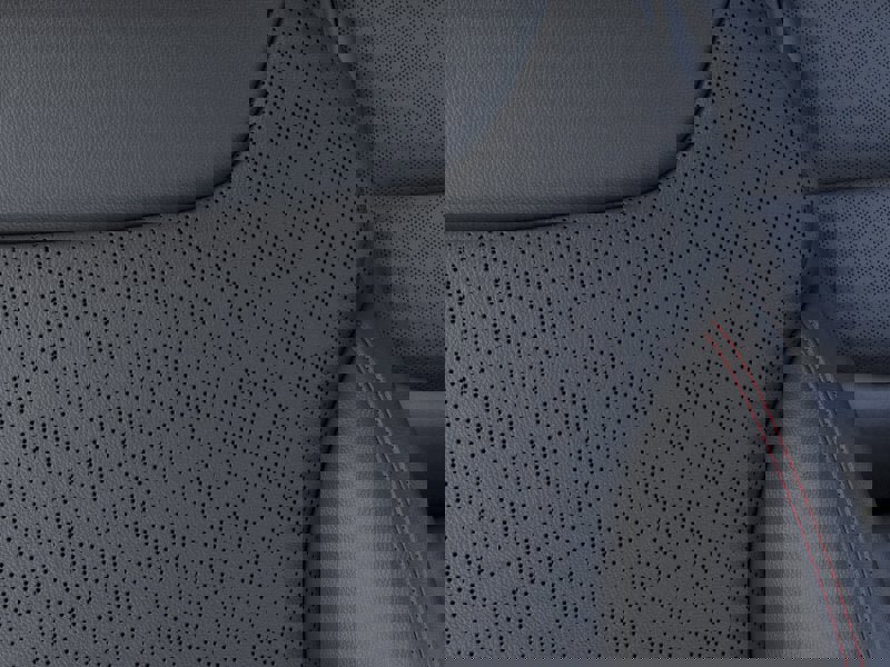 New 2027 Chevrolet Bolt RS FWD image 21