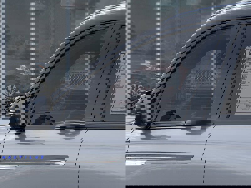 New 2026 Lincoln Nautilus Reserve AWD/4WD image 20